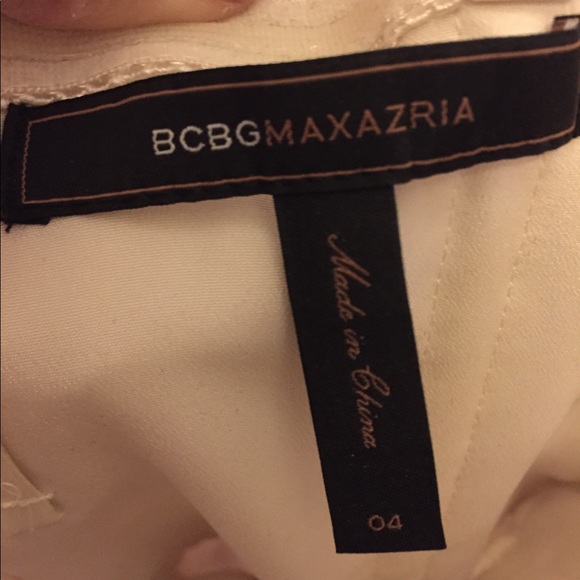 Bcbg dcocltail dress - Picture 4 of 4